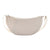 Front - XD Collection Crescent XL Half Moon RPET Aware 10L Crossbody Bag