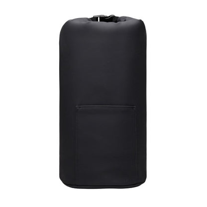 Front - Vinga Baltimore Recycled Roll Top Cooler Bag