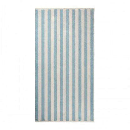 Front - Vinga Lagoa GRS Beach Towel