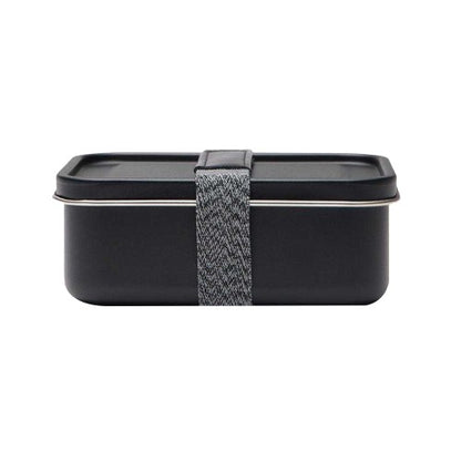 Front - Vinga Parks Stainless Steel Lunch Box