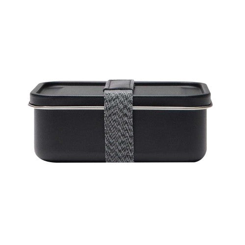 Front - Vinga Parks Stainless Steel Lunch Box