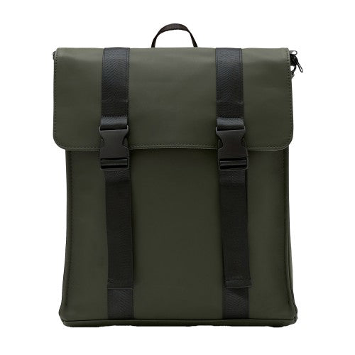 Front - Vinga Baltimore 19L Backpack