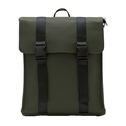 Front - Vinga Baltimore 19L Backpack