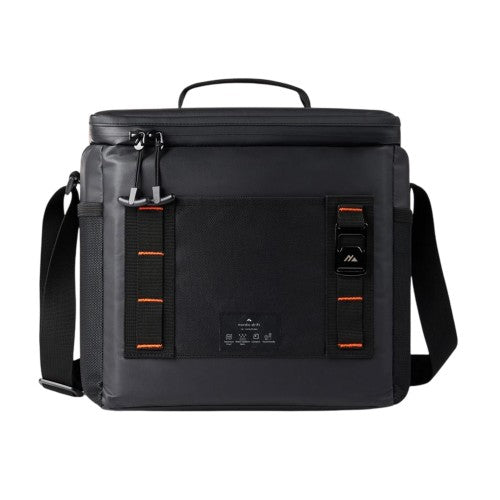 Front - Nordic Drift Storm Water Repellent Cooler Bag