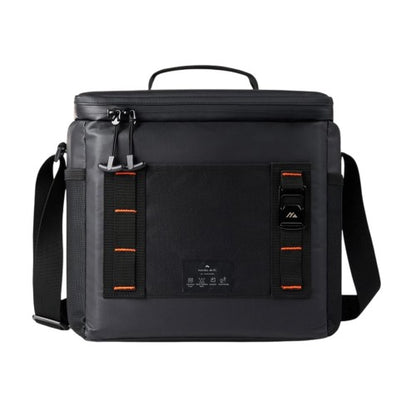 Front - Nordic Drift Storm Water Repellent Cooler Bag