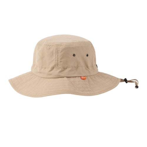 Front - Nordic Drift Horizon Bucket Hat