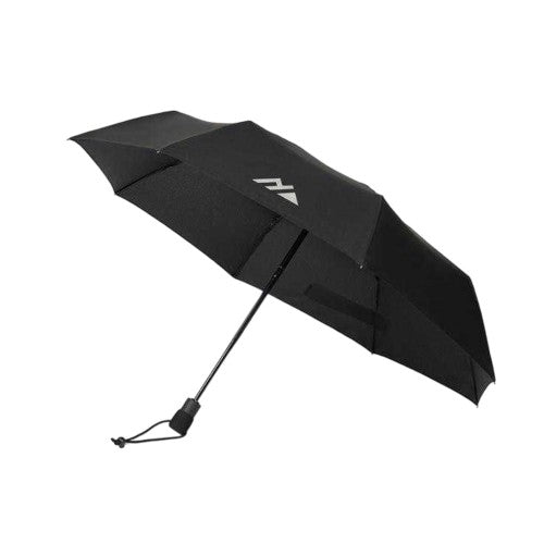 Front - Nordic Drift Trail RPET Aware Automatic Folding Umbrella