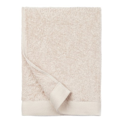 Front - Vinga Birch Plain Towel