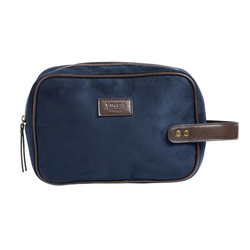 Front - Vinga Hunton Toiletry Bag