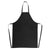 Front - XD Collection Impact Recycled Cotton Aware Apron