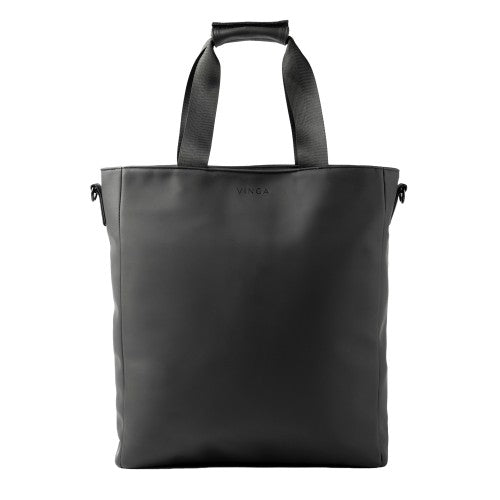 Front - Vinga Baltimore Tote Bag