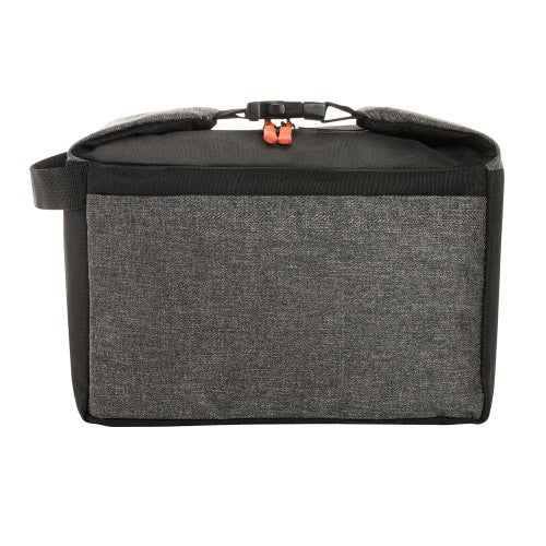 Front - XD Collection 5.5L Two Tone Cooler Bag