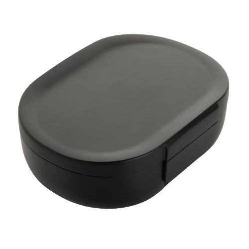 Front - Avira Atlas Polypropylene 700ml Lunch Box