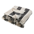 Front - Ukiyo Yukari AWARE Deluxe Beach Towel