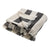 Front - Ukiyo Yukari AWARE Deluxe Beach Towel
