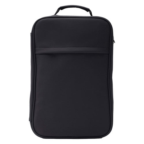 Front - Vinga Baltimore Travel Backpack