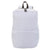 Front - XD Collection PVC 13L Backpack