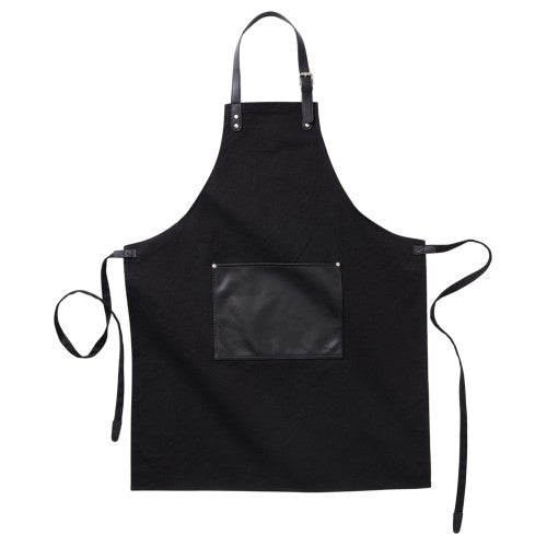 Front - Vinga Casbas Plain Apron
