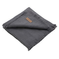 Front - Ukiyo Polylana Woven Aware Blanket