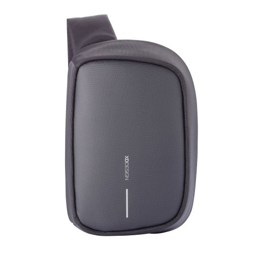 Front - XD Design Bobby 4L Crossbody Bag