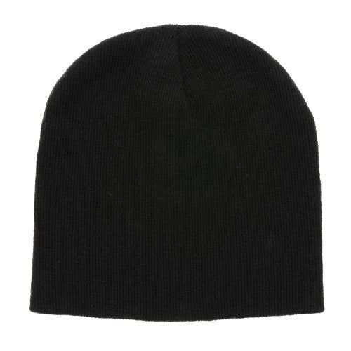 Front - XD Collection Polylana Classic Beanie