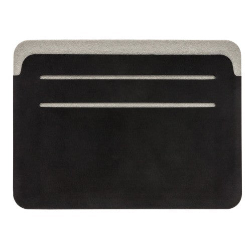 Front - XD Xclusive Quebec RFID Card Holder