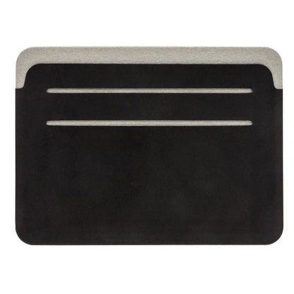 Front - XD Xclusive Quebec RFID Card Holder