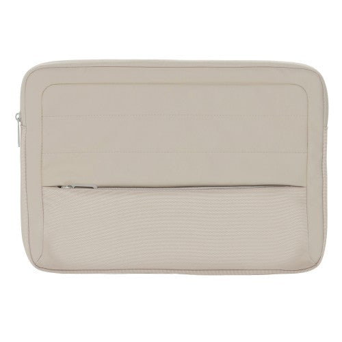 Front - XD Xclusive Armond Aware RPET Laptop Sleeve