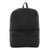 Front - XD Collection Recycled Canvas Backpack