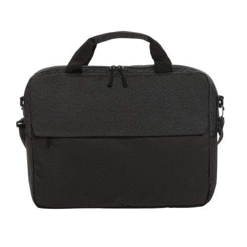 Front - XD Collection Kazu RPET Aware Laptop Bag