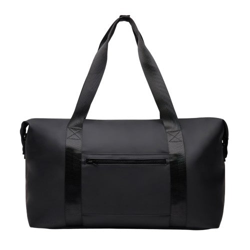 Front - Vinga Baltimore Recycled 34L Weekend Bag
