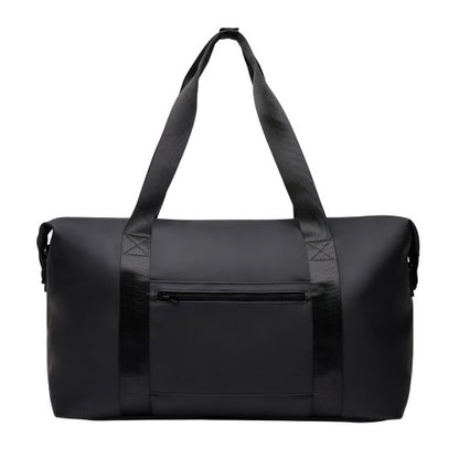 Front - Vinga Baltimore Recycled 34L Weekend Bag