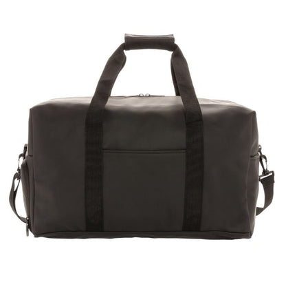 Front - XD Collection PU Duffle Bag
