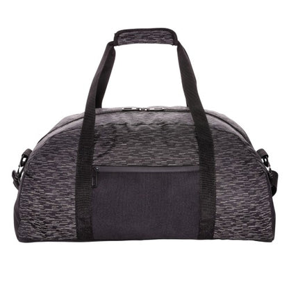 Front - XD Collection Reflective RPET Aware Weekend Bag