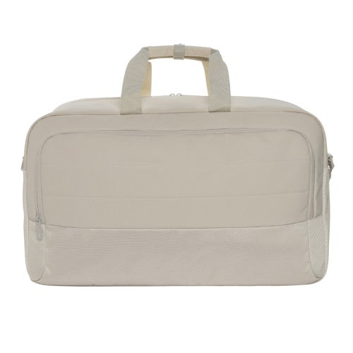 Front - XD Xclusive Armond RPET Aware Duffle Bag