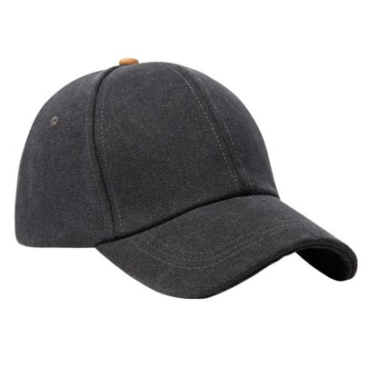 Front - Vinga Canvas Aware Baseball Cap