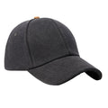 Front - Vinga Canvas Aware Baseball Cap