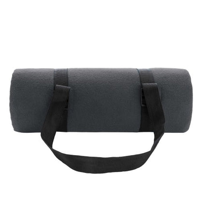 Front - XD Collection RPET Picnic Blanket