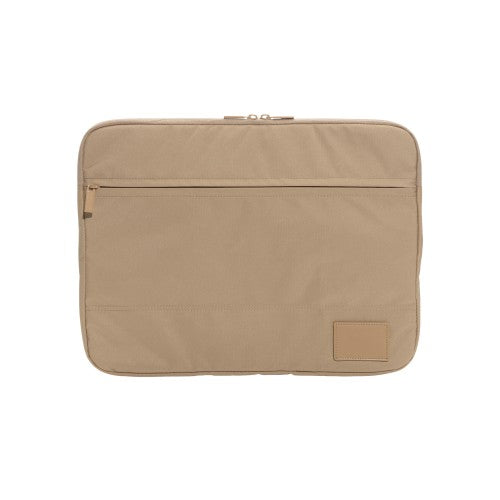 Front - XD Collection Impact Aware Laptop Sleeve