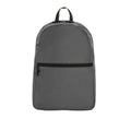 Front - XD Collection RPET Lightweight Backpack