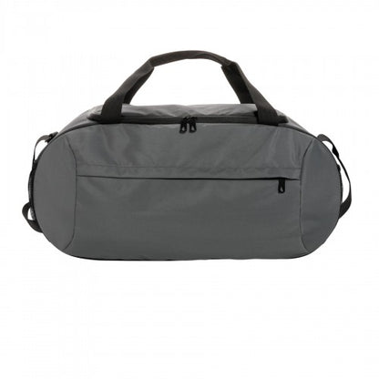 Front - XD Collection Impact RPET Sports 28L Duffle Bag