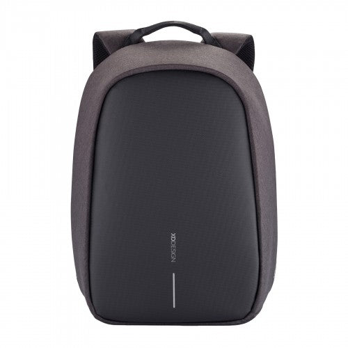 Front - XD Design Bobby Hero Anti-Theft Backpack