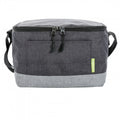 Front - XD Collection 5L RPET Two Tone Cooler Bag