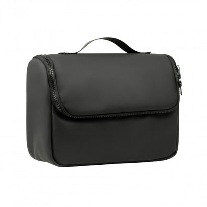 Front - Vinga Baltimore Travel Toiletry Bag