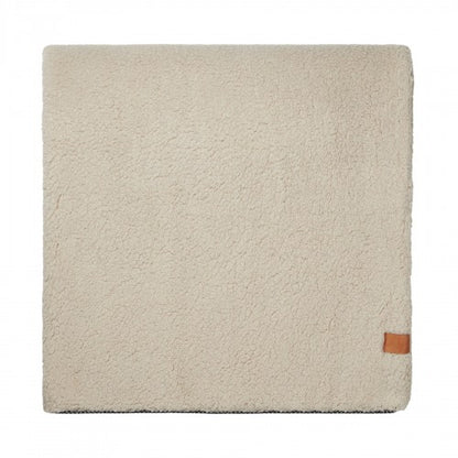 Front - Vinga Maine Pile Double Layer Blanket
