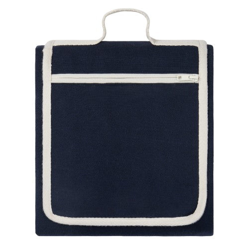 Front - Vinga Volonne Canvas Picnic Blanket