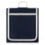 Front - Vinga Volonne Canvas Picnic Blanket