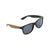 Front - XD Collection Unisex Adult Polycarbonate Sunglasses