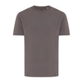 Front - Iqoniq Unisex Adult Brett Recycled Cotton T-Shirt