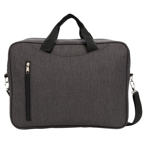 Front - XD Collection Classic Laptop Bag